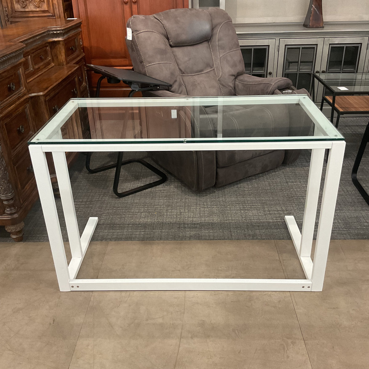 13 Ghosts Desk