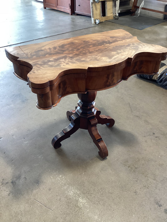 And for my next trick hidden table *WH*