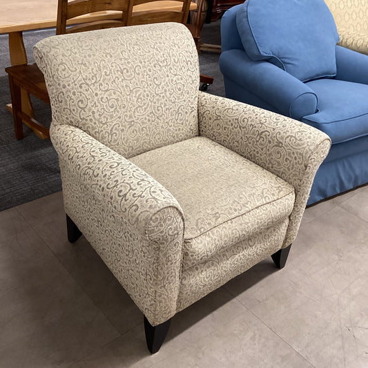 Can’t Help It Armchair