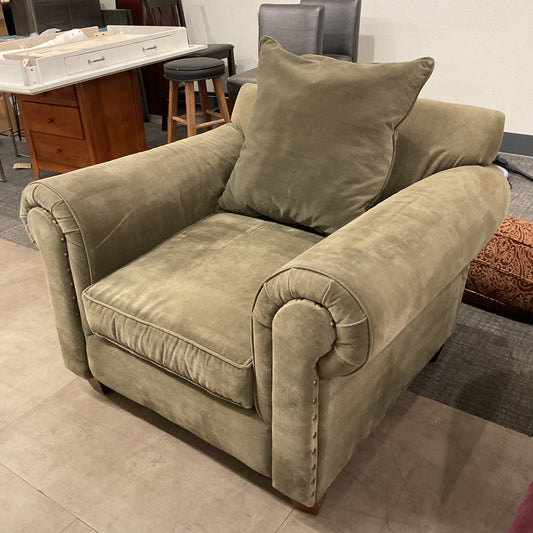 Algae Arm Chair