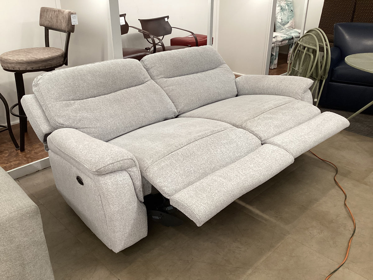Rad Dual Recliner