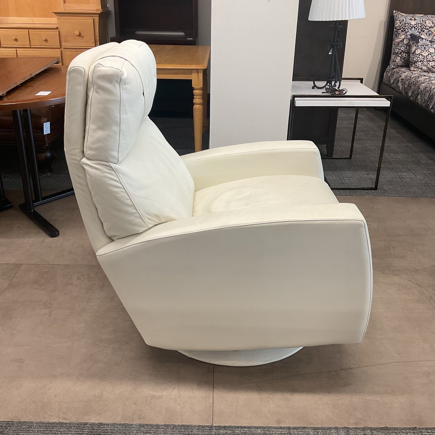 Cloud Form Recliner