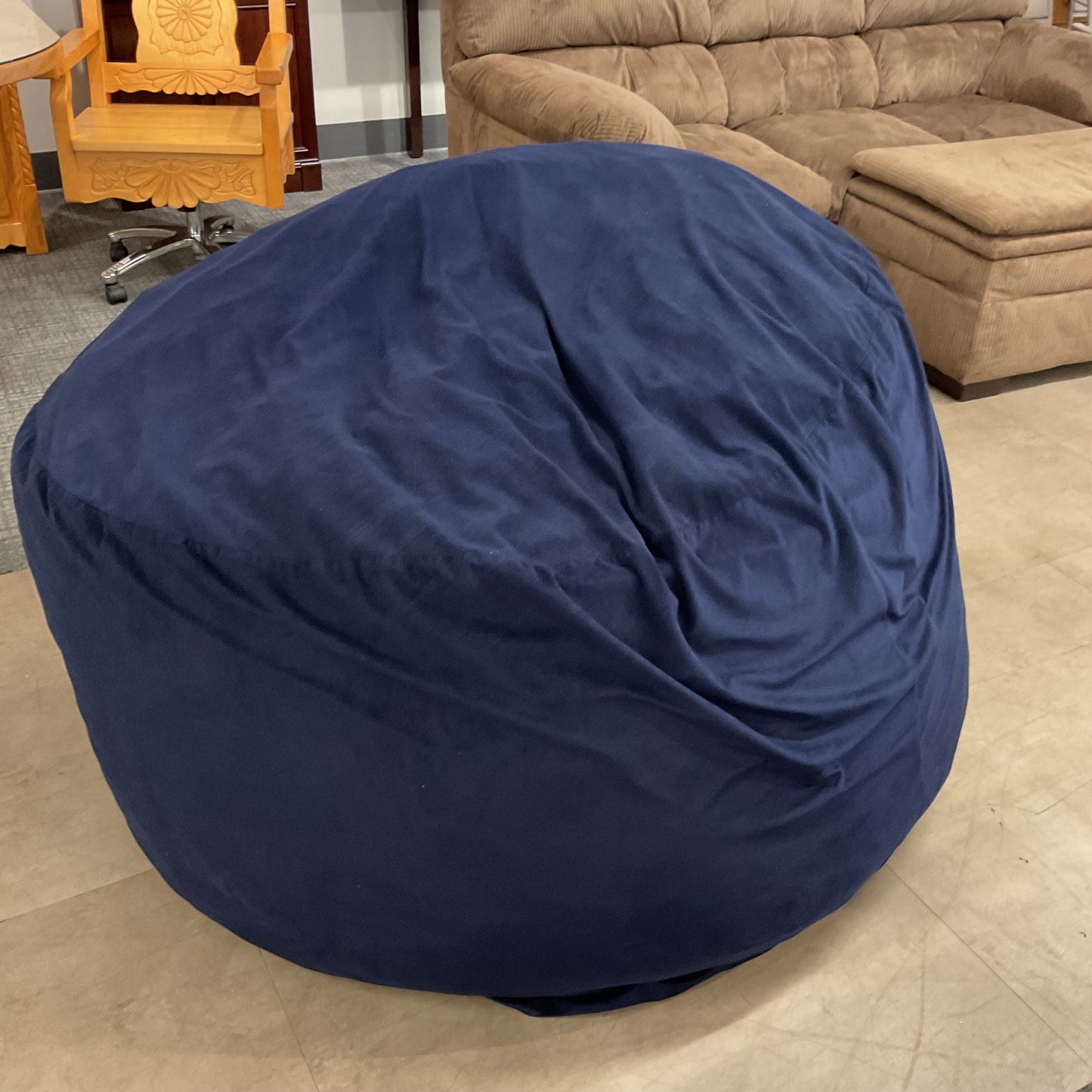 CloudBall Bean Bag