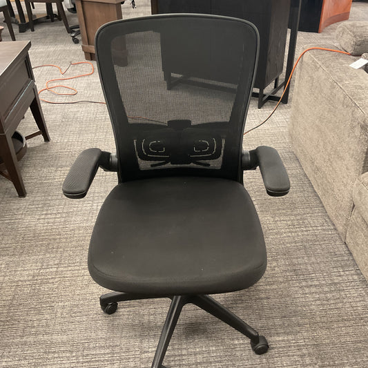Mesh Rolling Chair