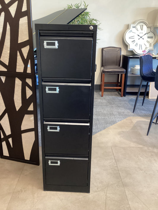 SpongeBob Filing Cabinet