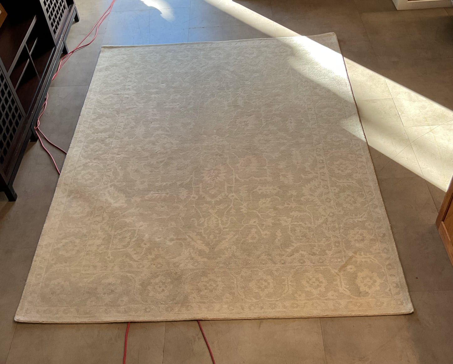 Genthegem Rug (R143)