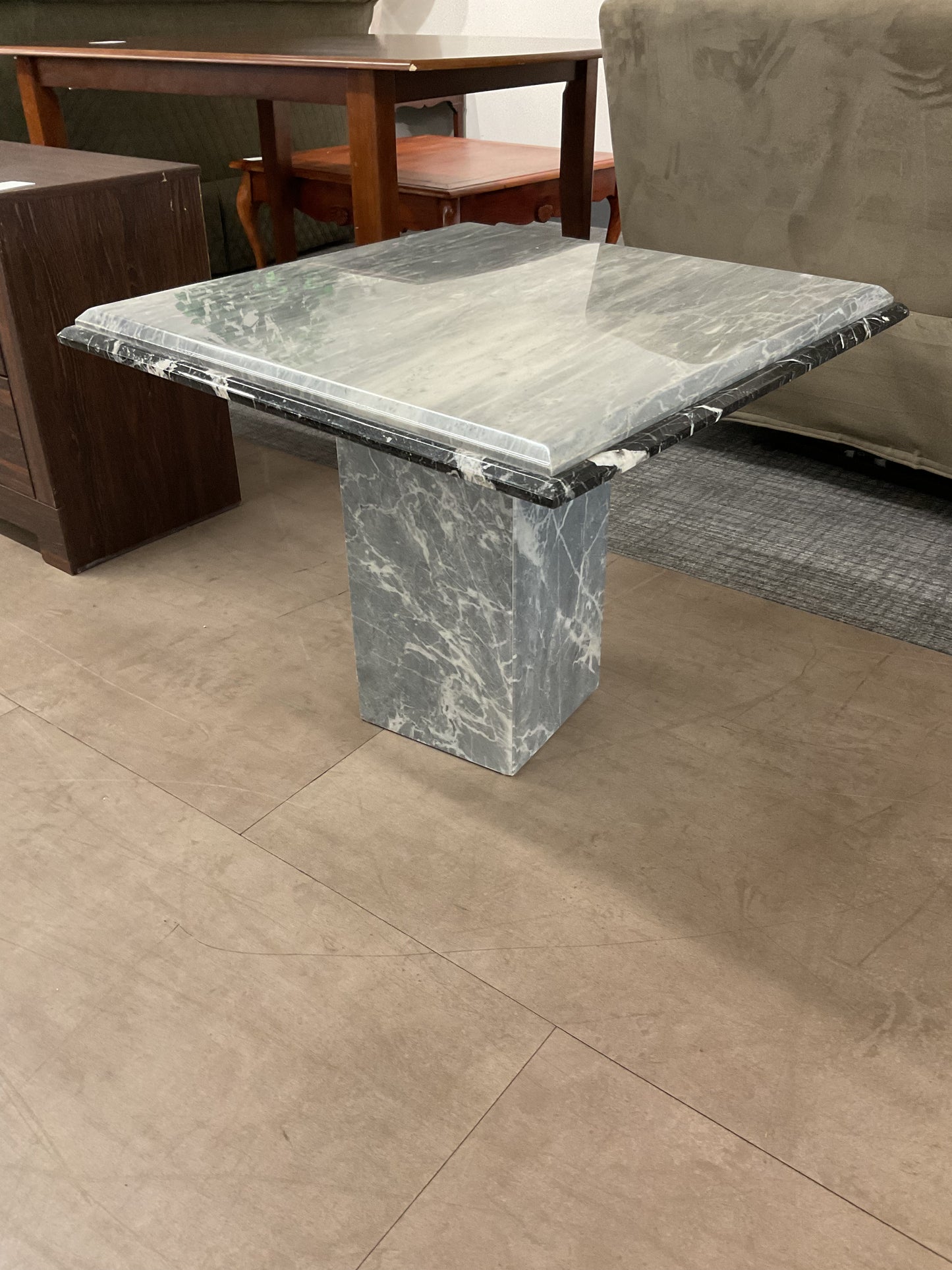 Jenner Side Table