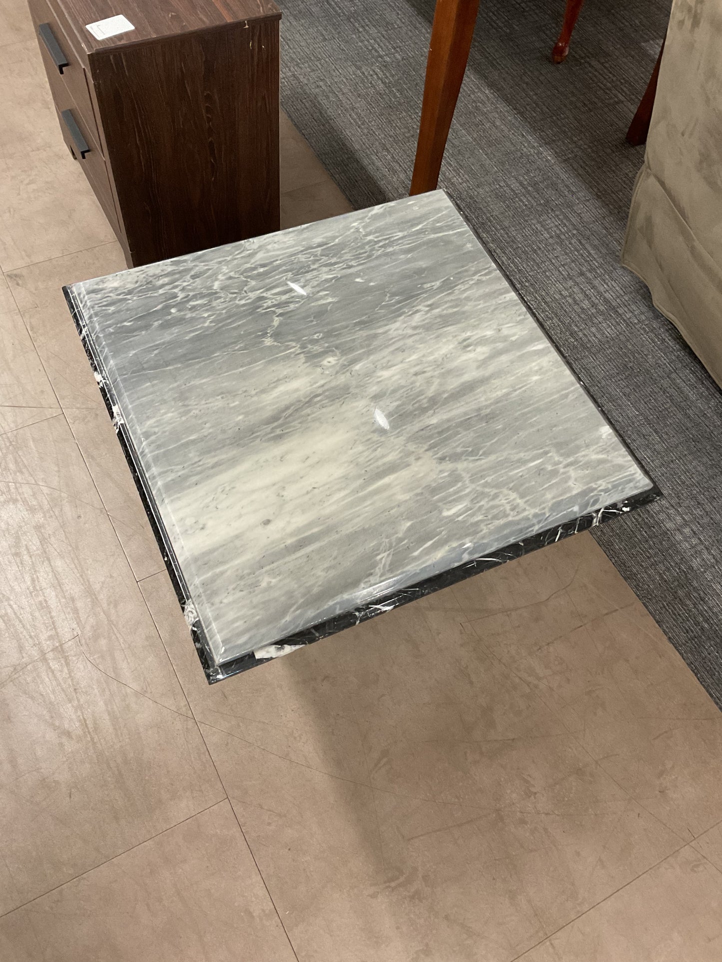 Jenner Side Table