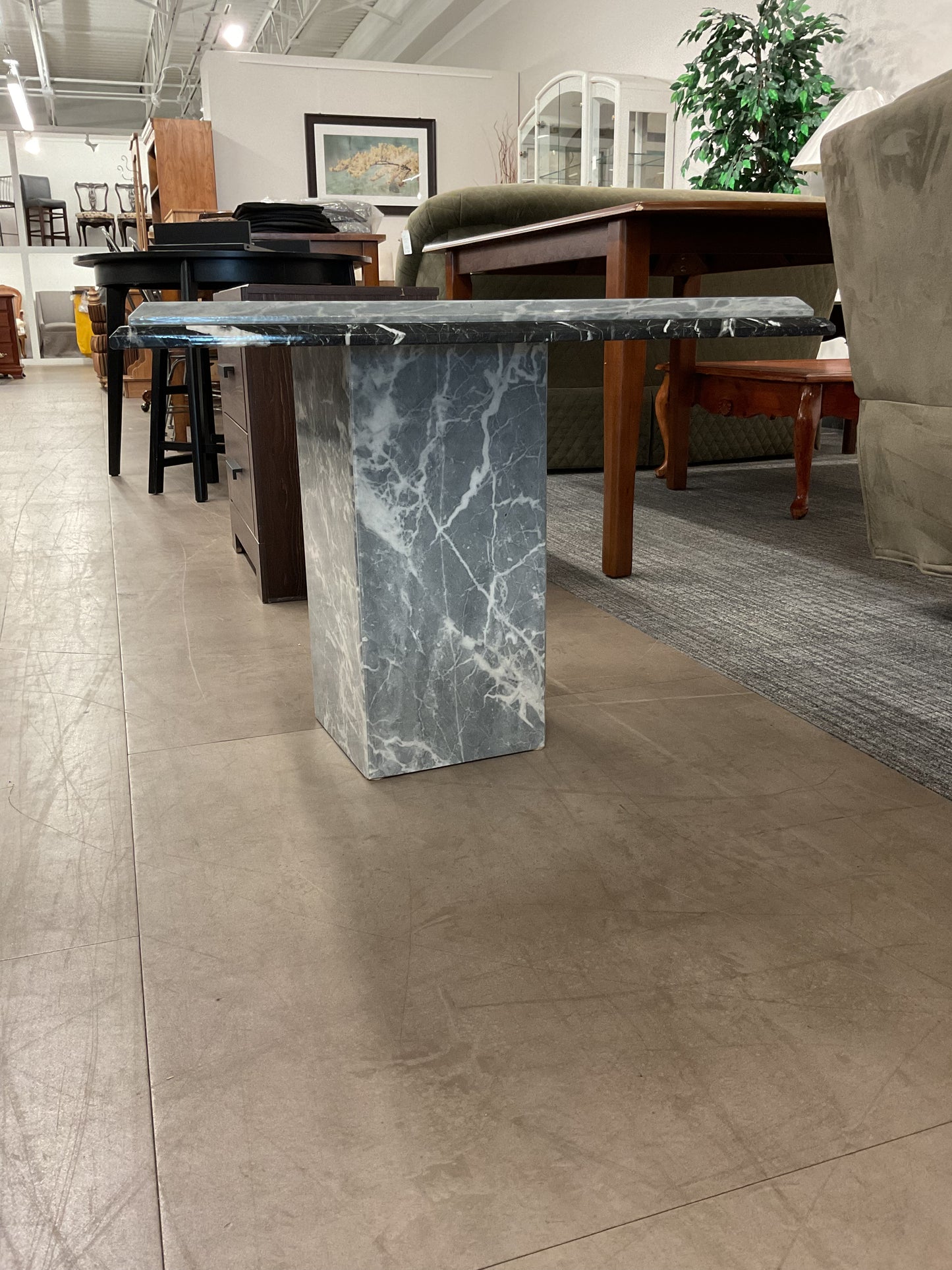 Jenner Side Table