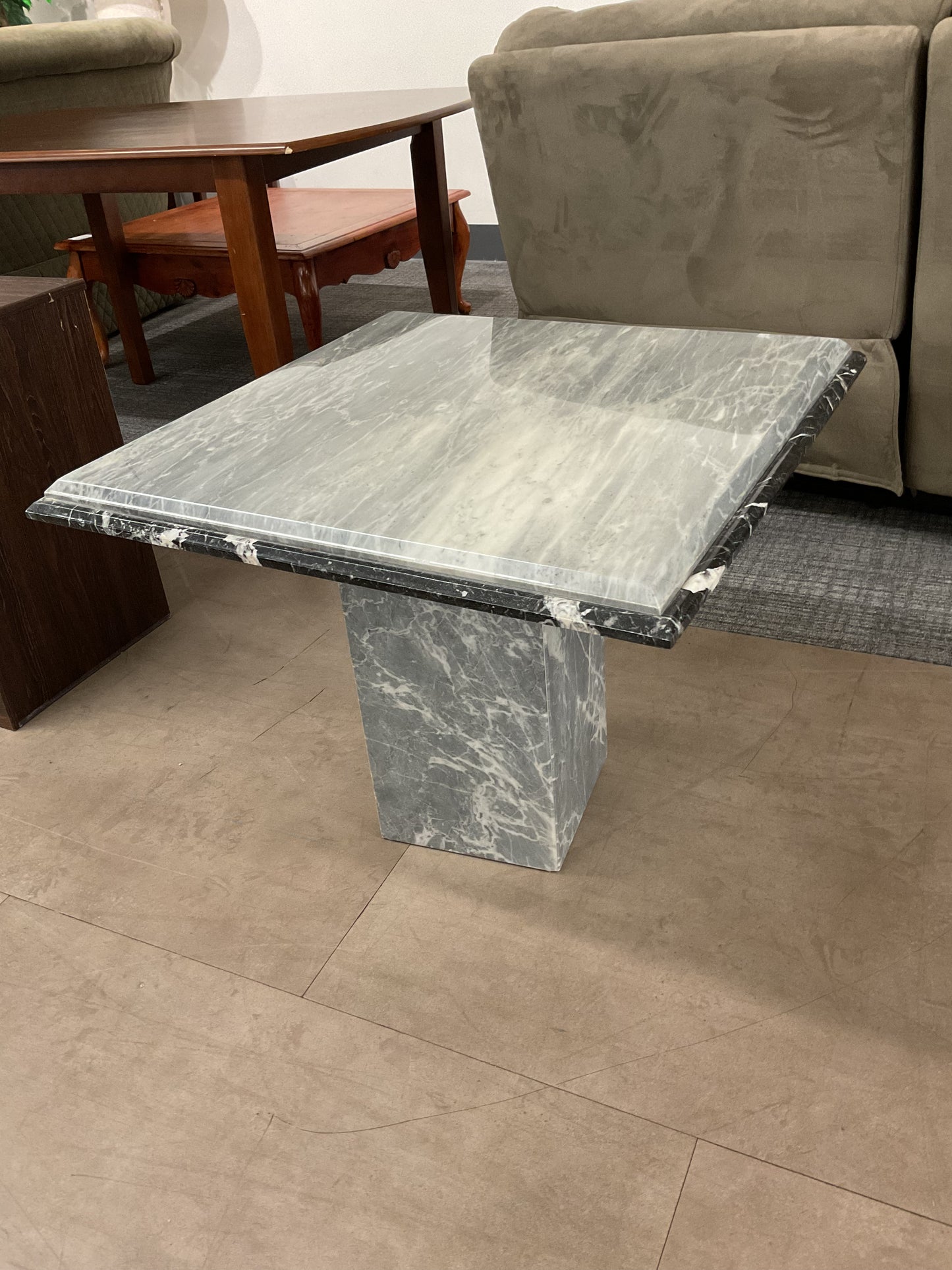 Jenner Side Table