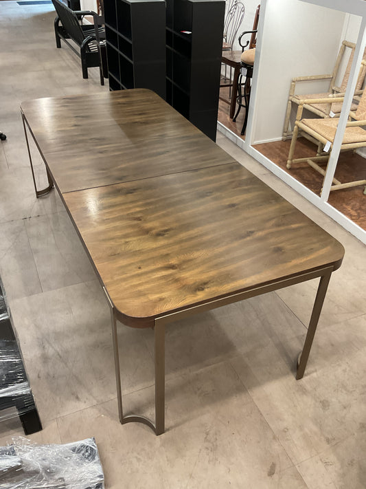 Living Large Dining Table