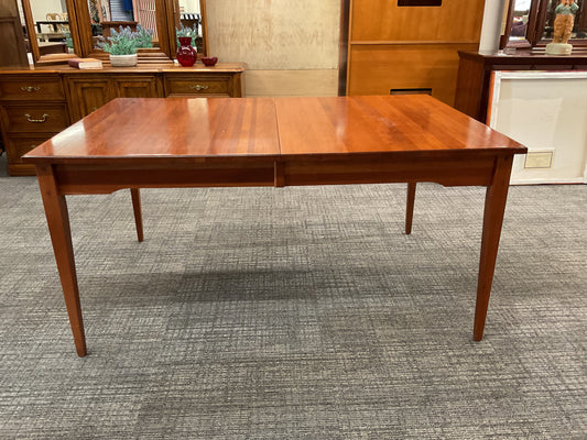 2 Drawer Dining Table