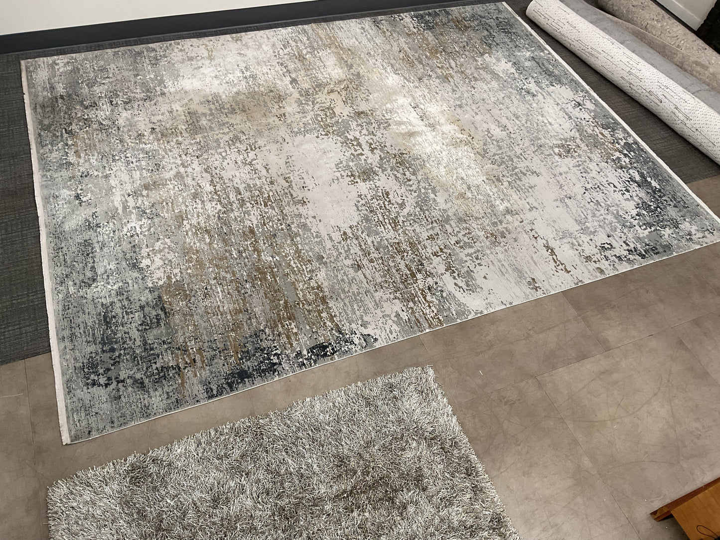 Mi Rug Tu Rug (F69)