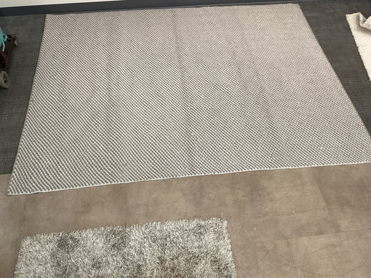 Found Ur Weave Rug (F70)