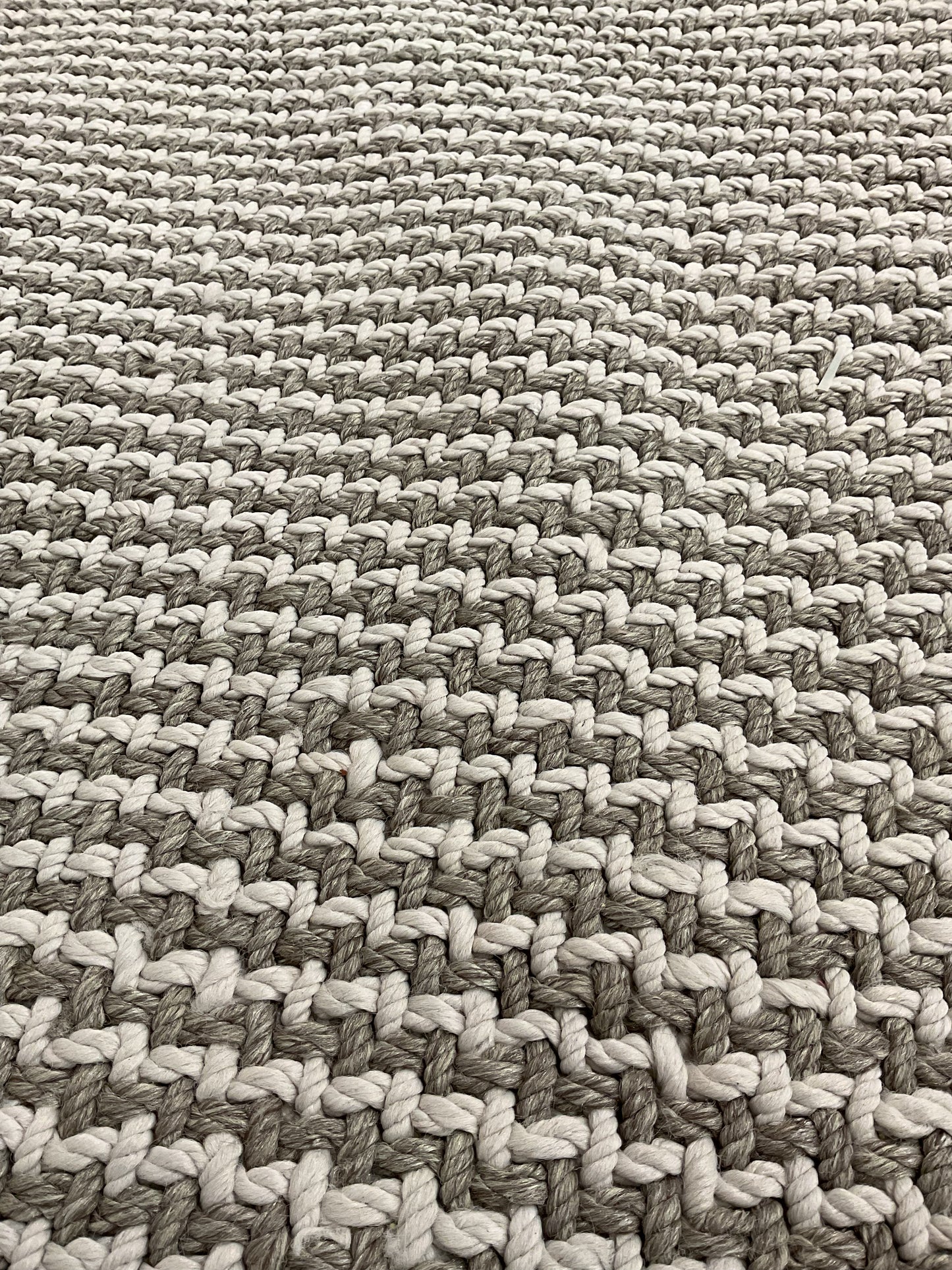 Found Ur Weave Rug (F70)
