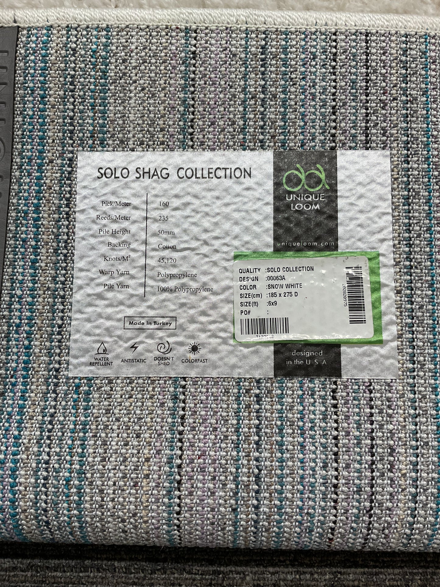 Sola Rug (F71)
