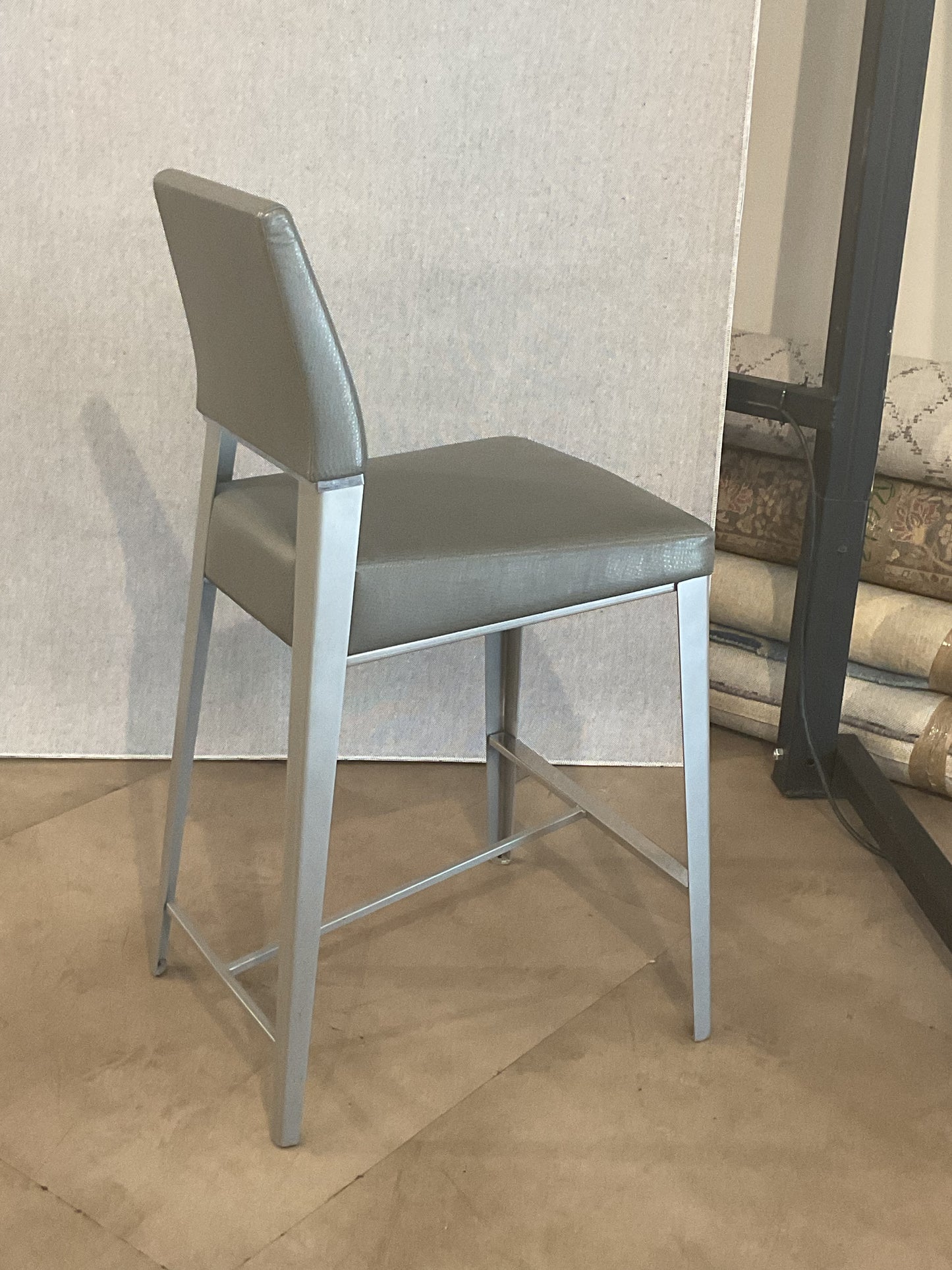 *WH*Elite Modern Counter Stool