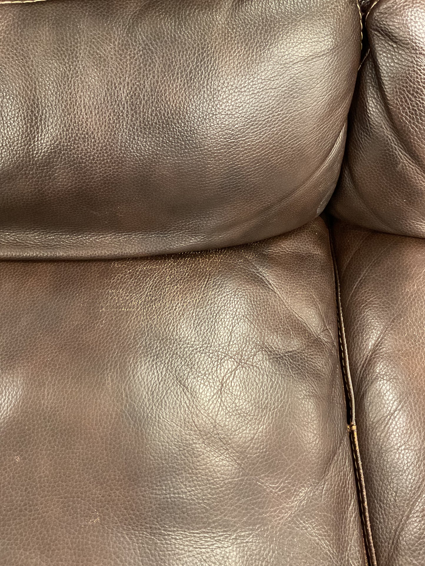Tootsie Roll Sofa