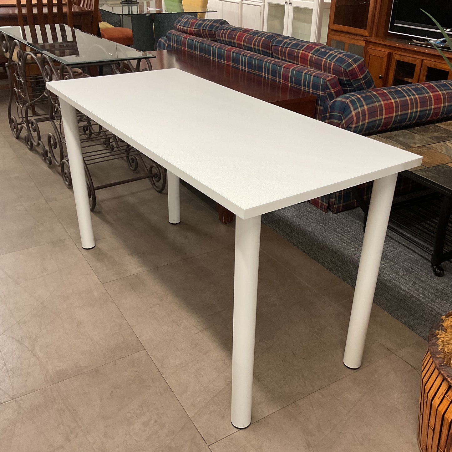 Work Station Table