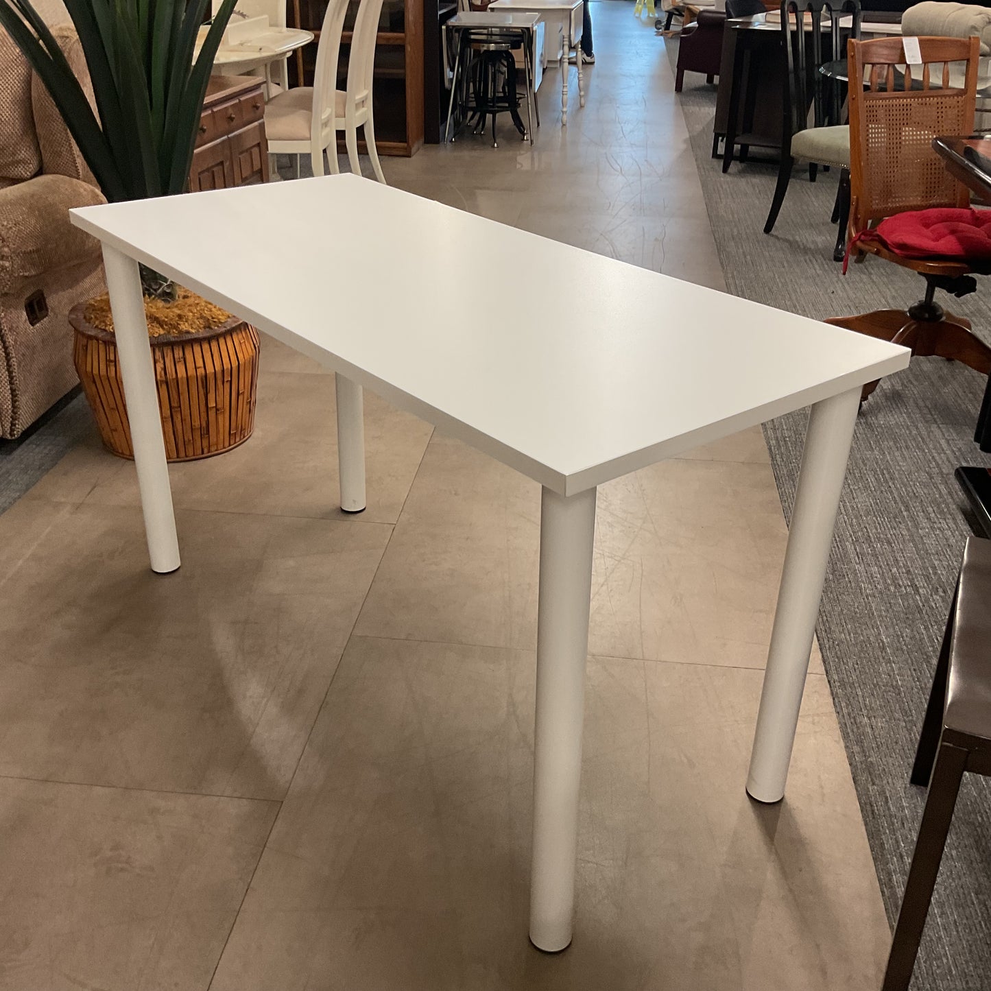 Work Station Table