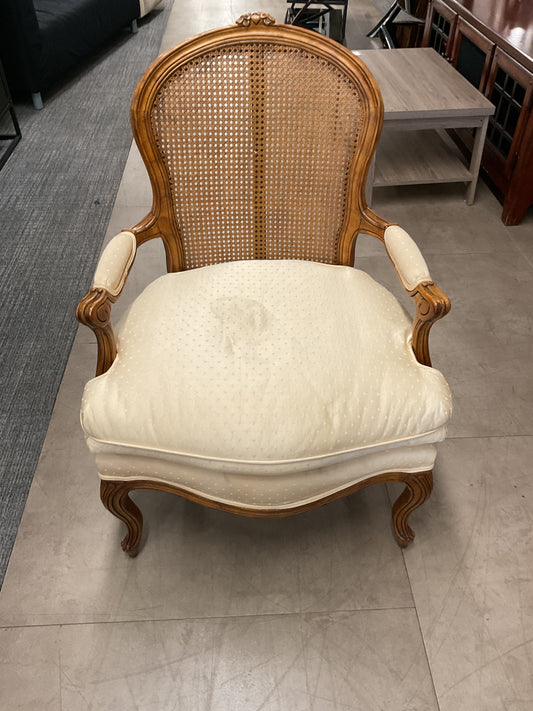 Vintage Armchair