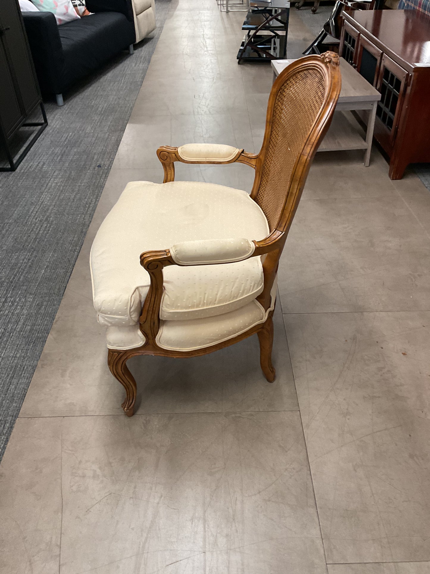 Vintage Armchair