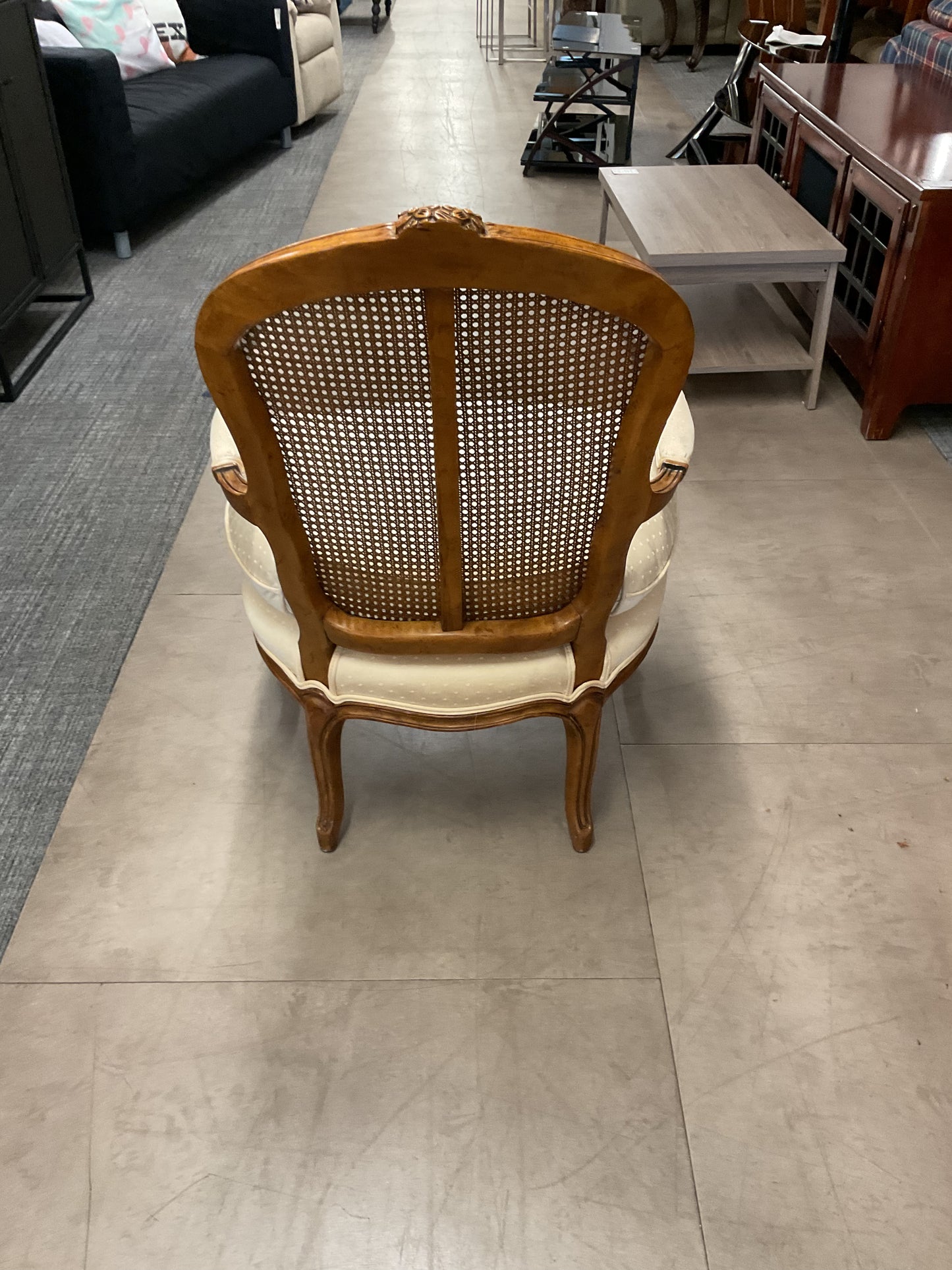 Vintage Armchair