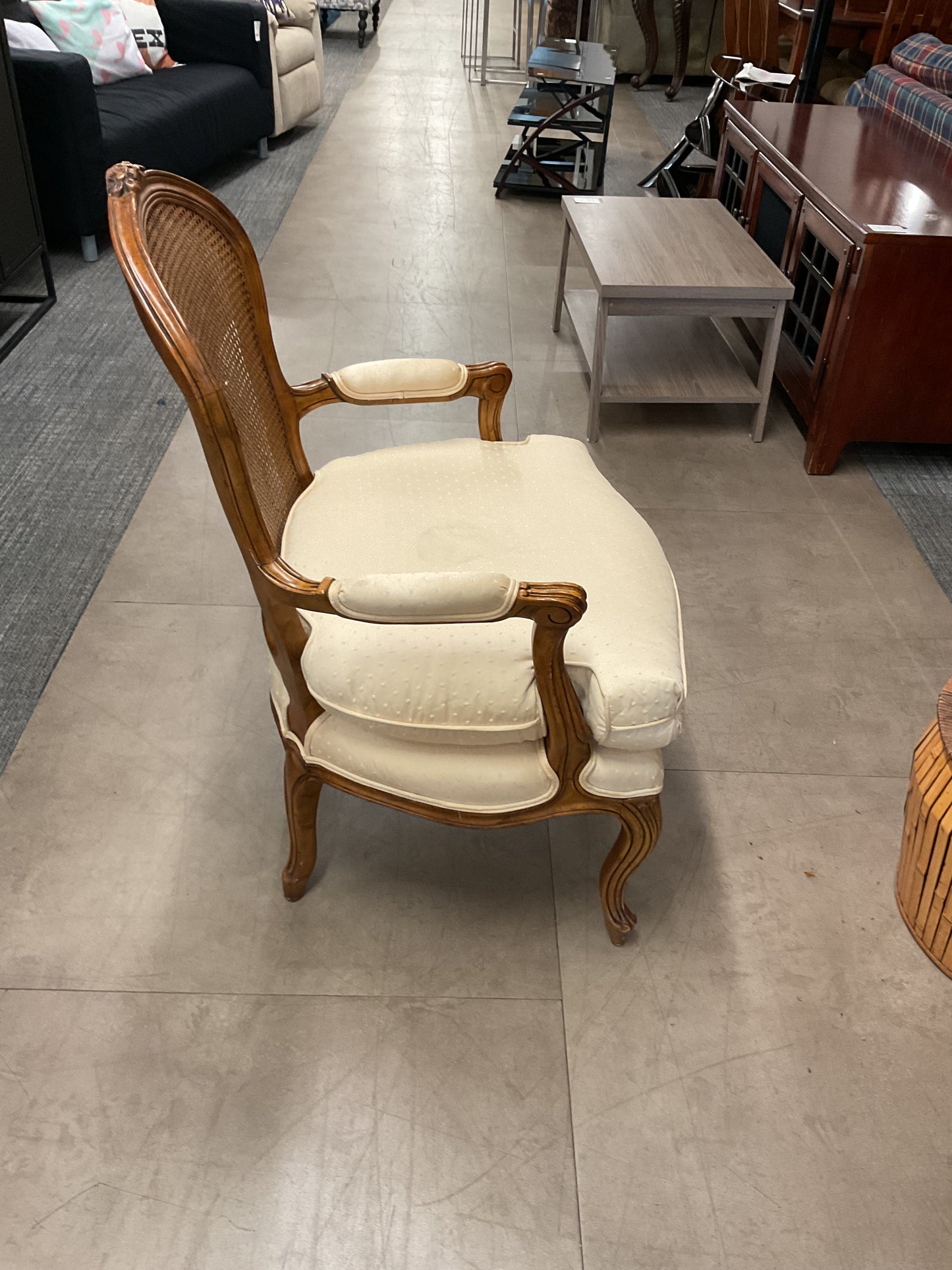 Vintage Armchair