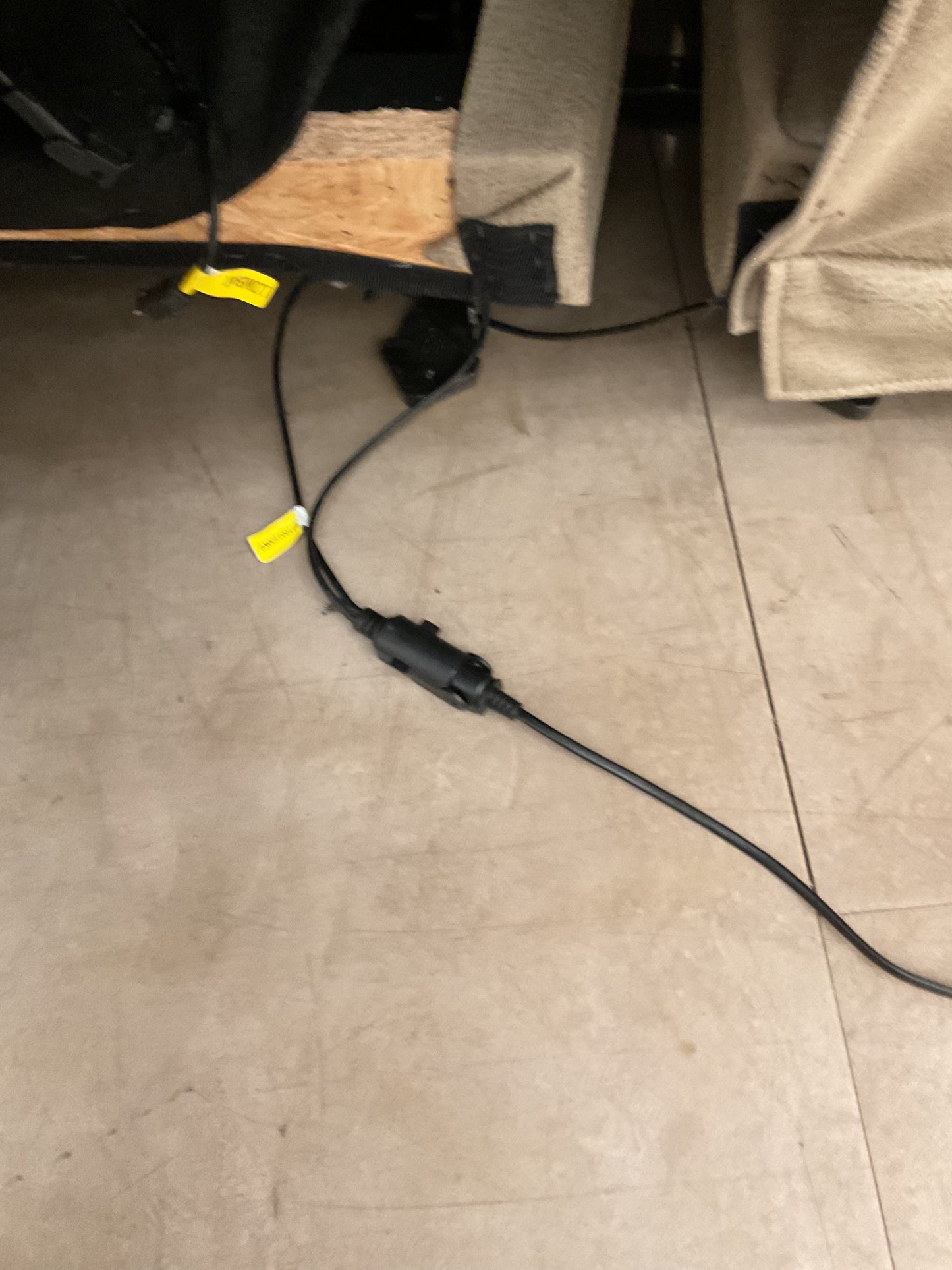 So Nice Sofa Recliner