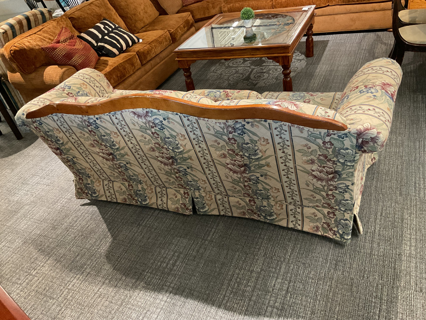 Blossom Sofa **wh