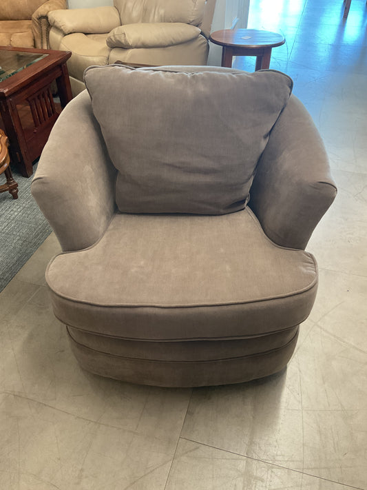 Salty Chair