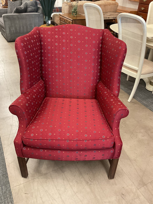 Cherries Chair