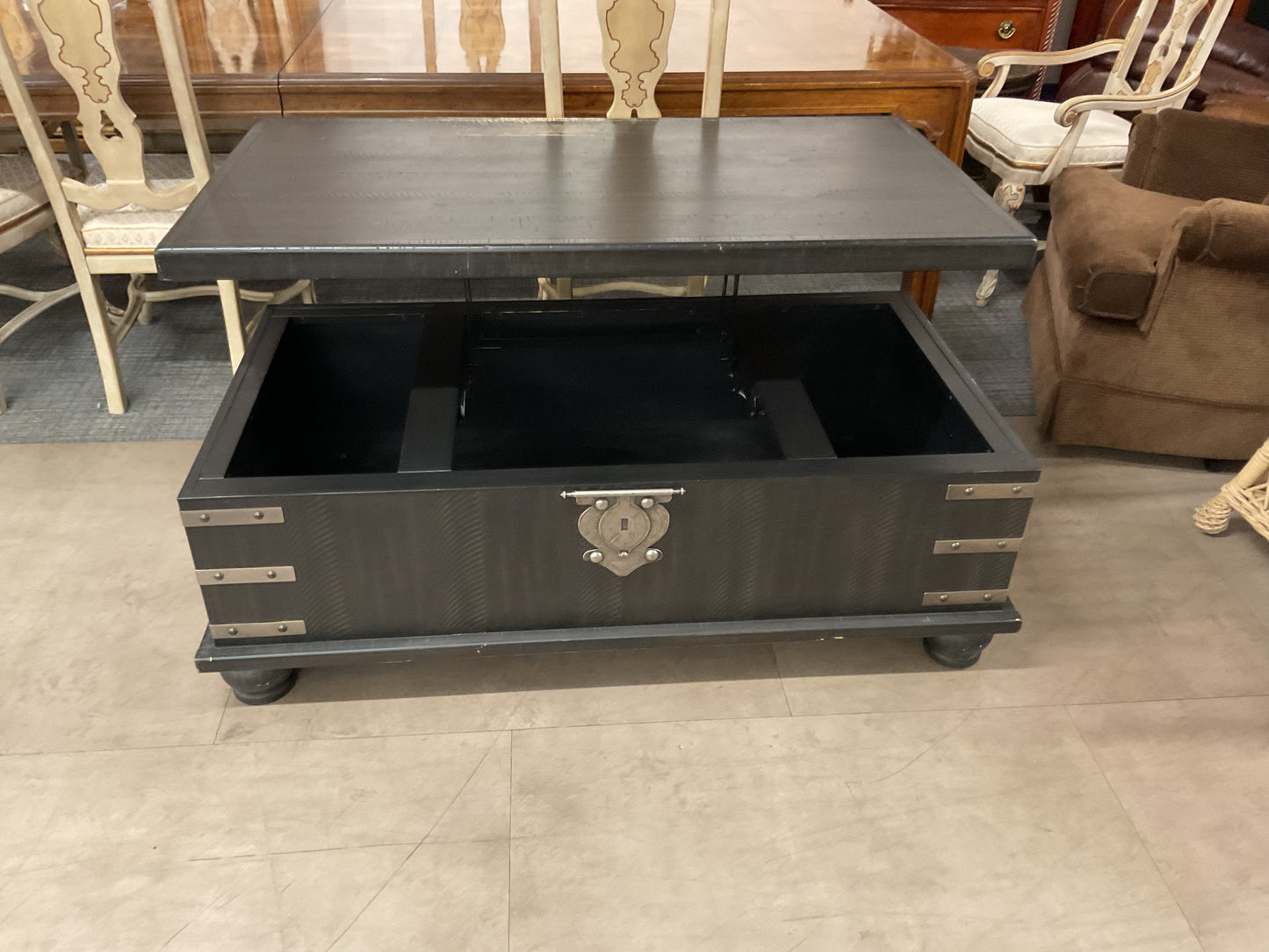 Lift Top Coffee Table