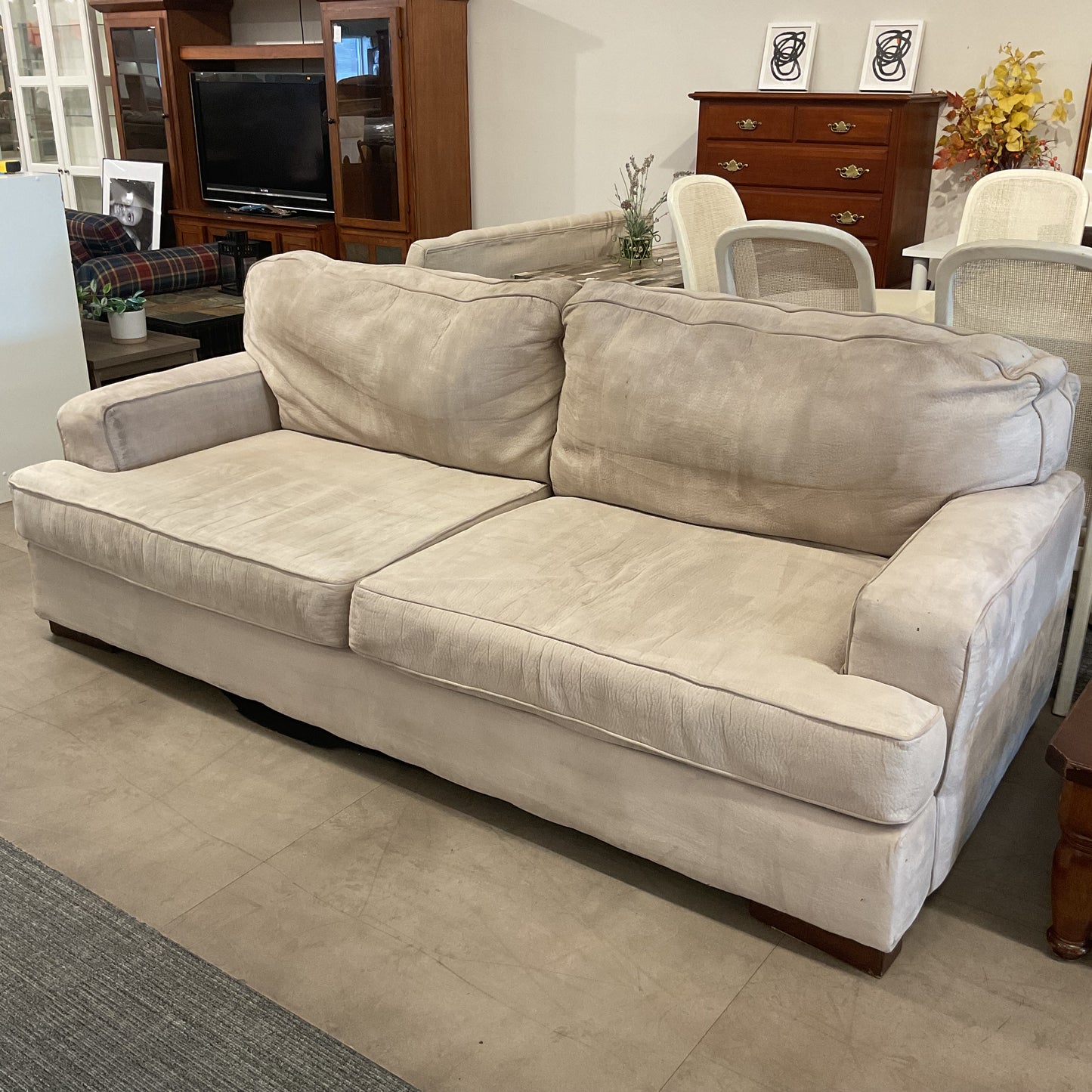 Big Chillin’ Sofa