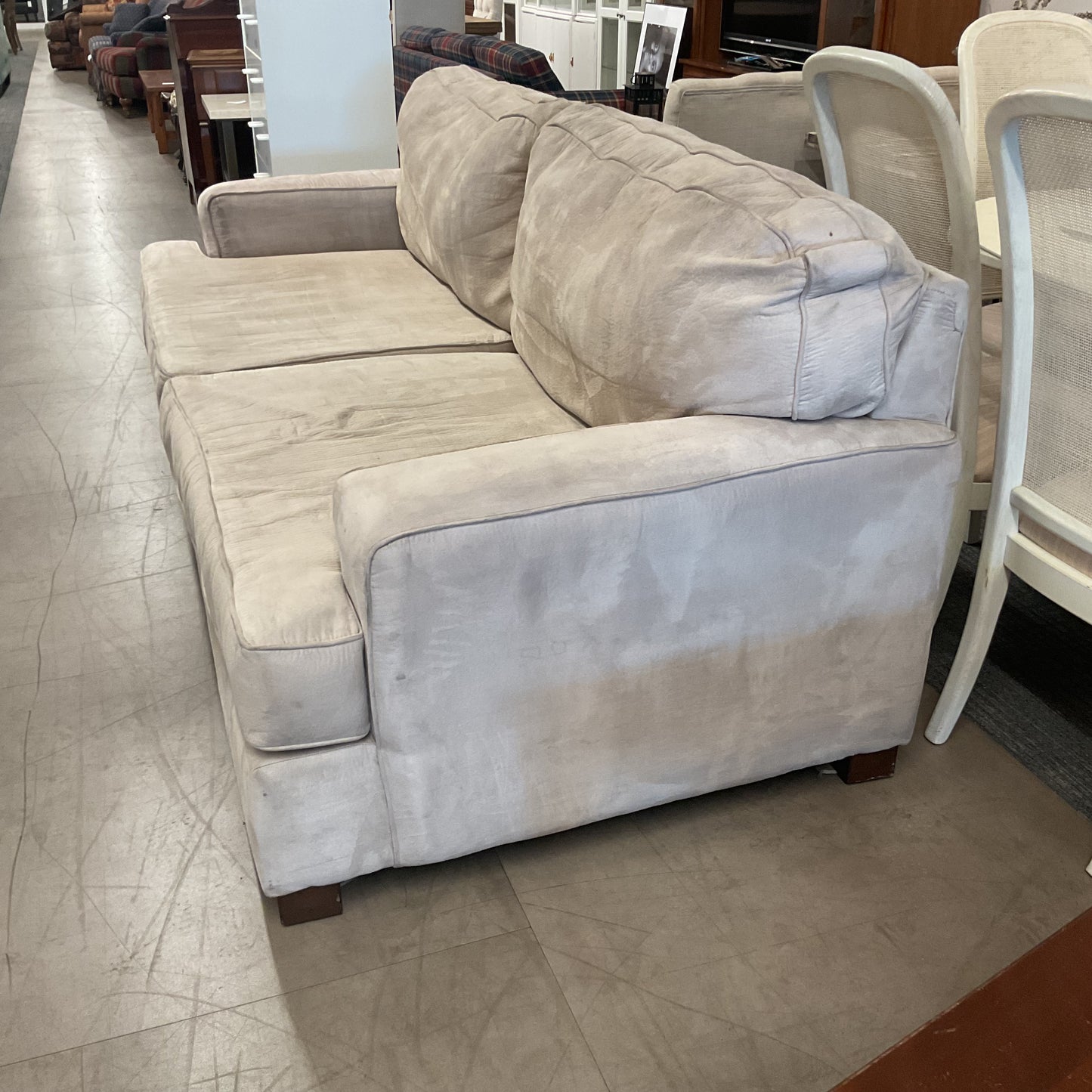 Big Chillin’ Sofa