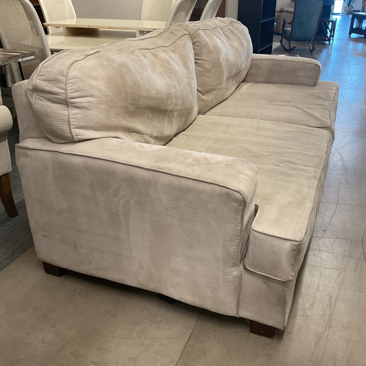 Big Chillin’ Sofa