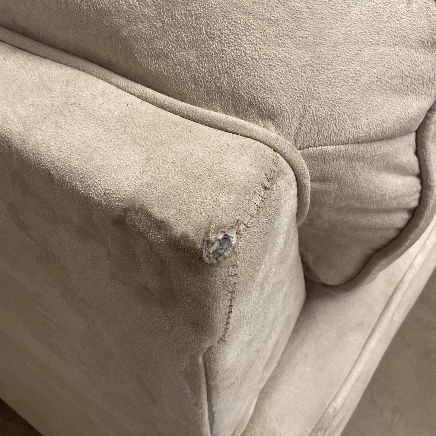 Big Chillin’ Sofa