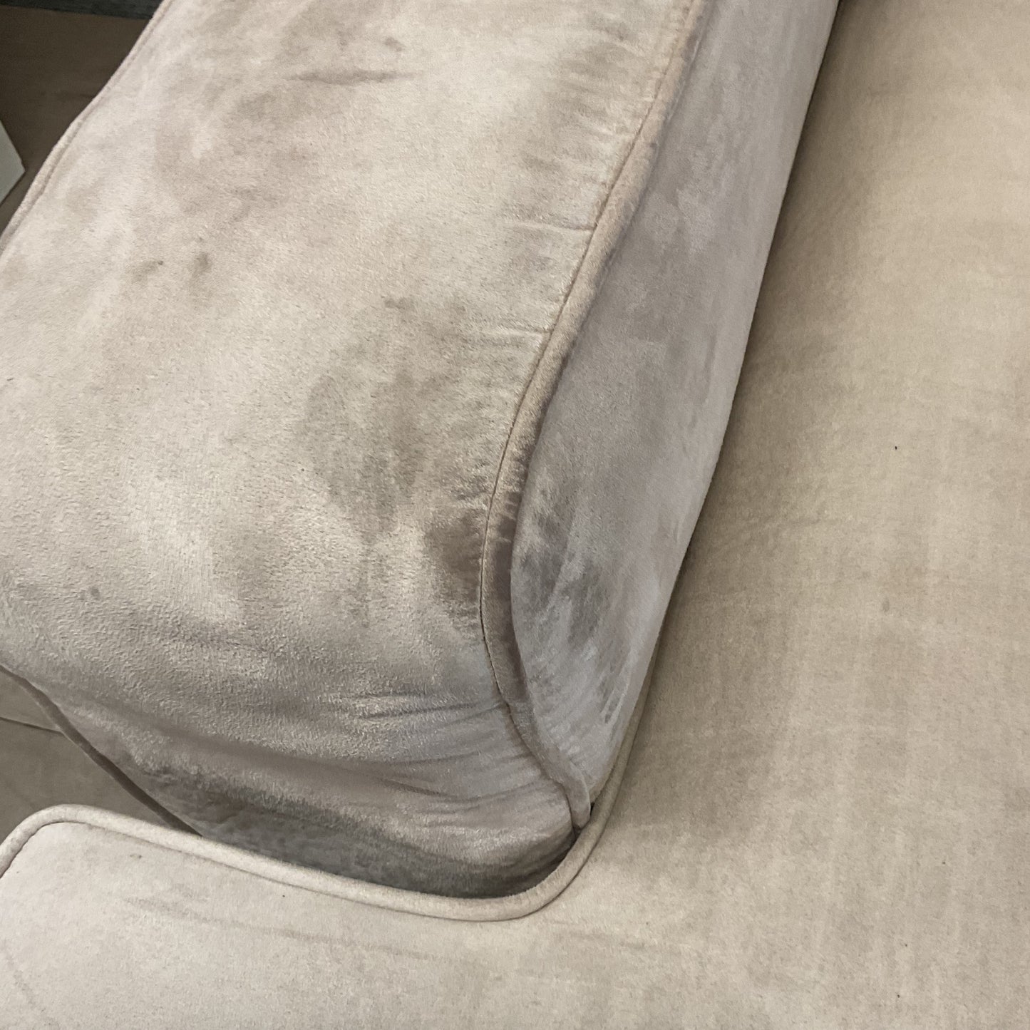 Big Chillin’ Sofa