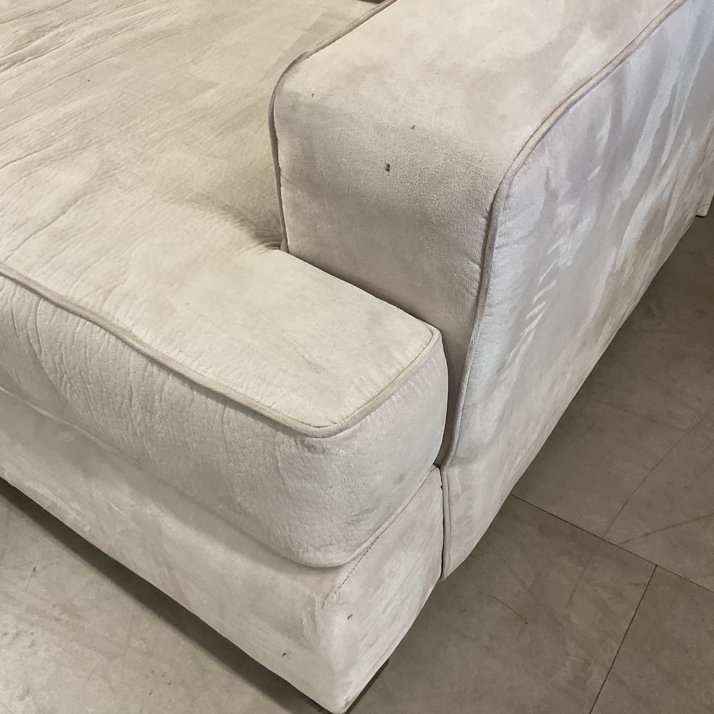 Big Chillin’ Sofa