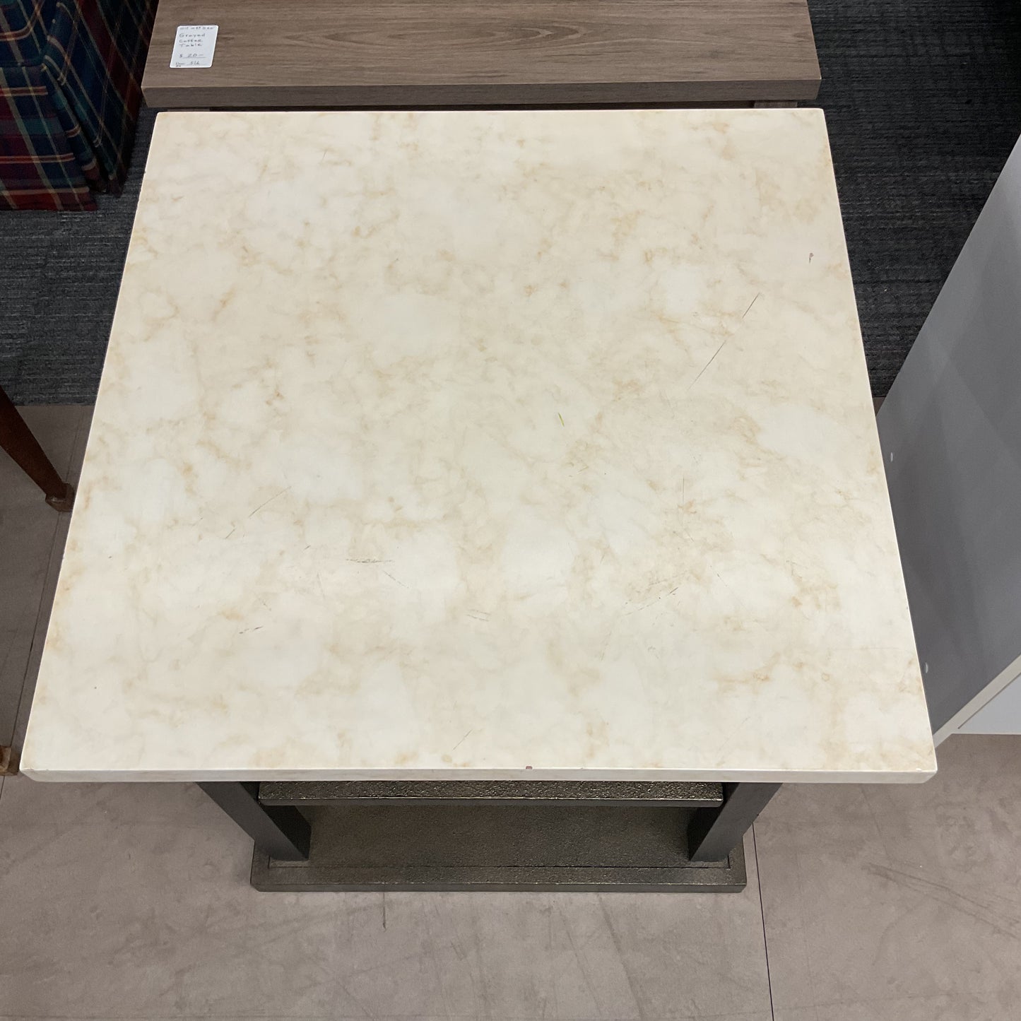 InSide Table