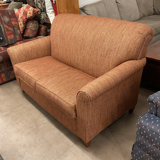 Autumn Loveseat