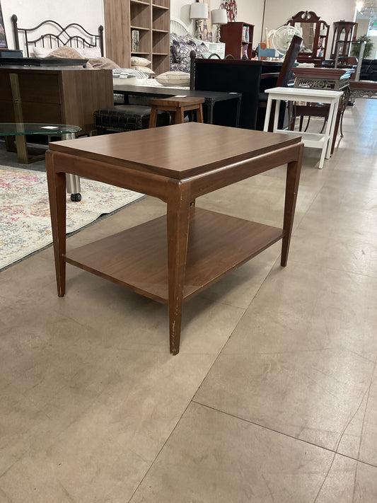 Rectangle Side Table