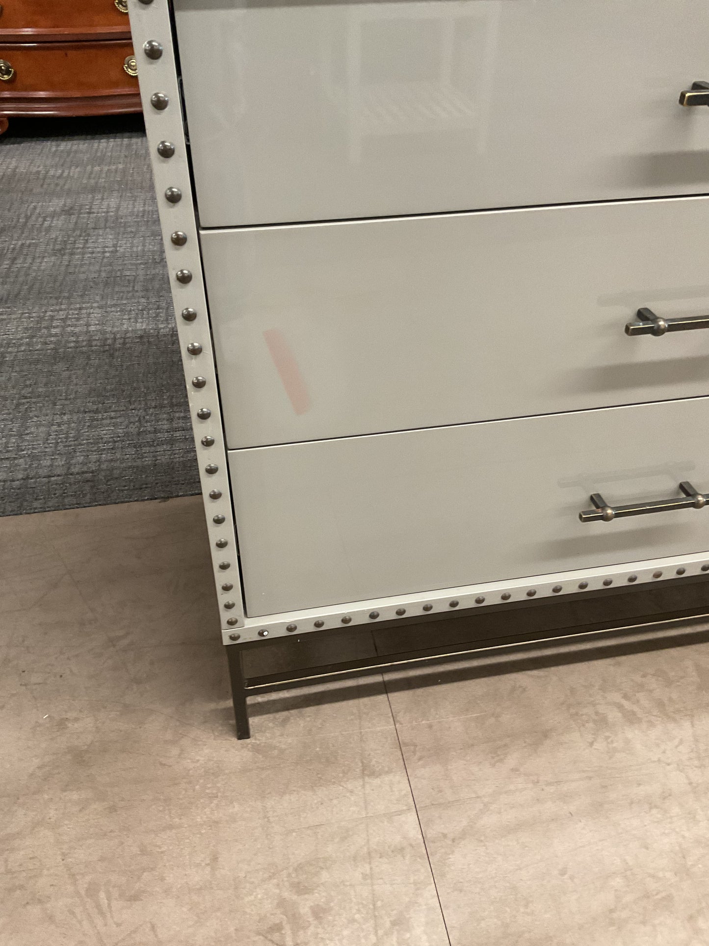 Aquarius Dresser