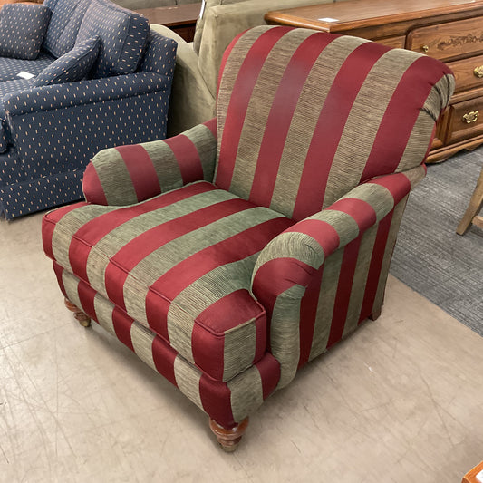 Christmas Vibes Chair