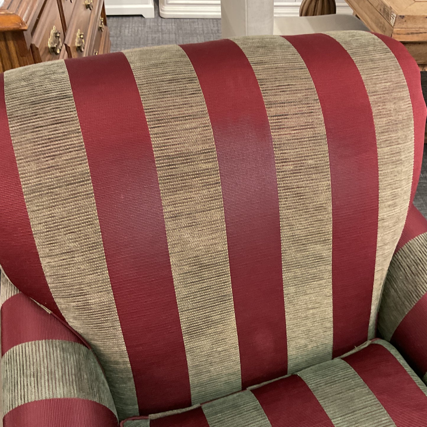 Christmas Vibes Chair