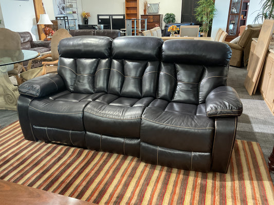 Selfy Recliner Sofa