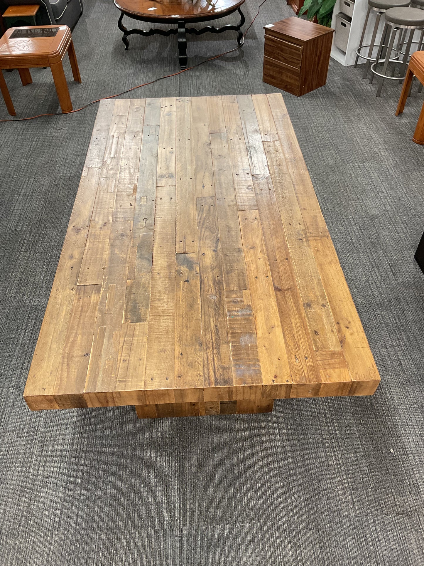 Like The Best Dining Table
