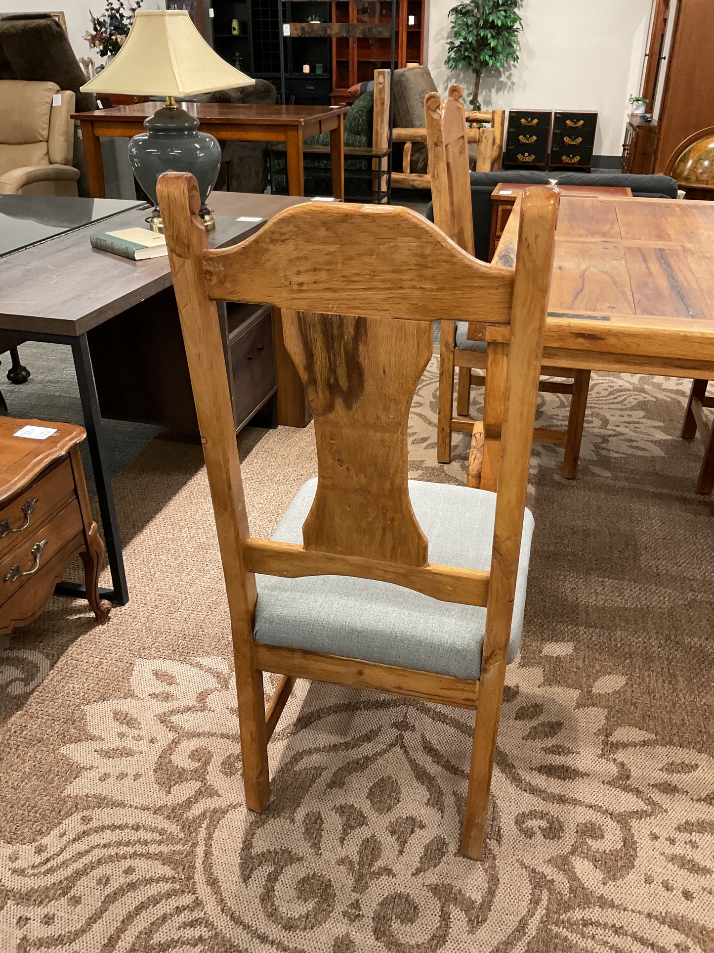 Route 66 Dining Set