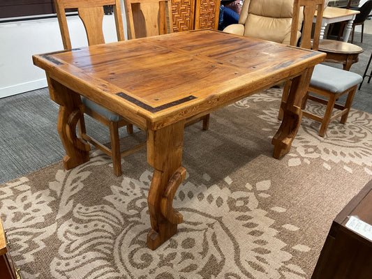 Route 66 Dining Set