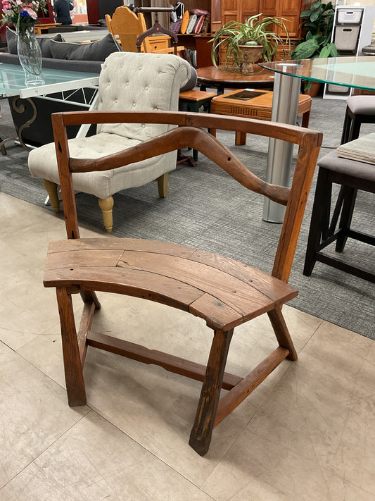 Connection Bench